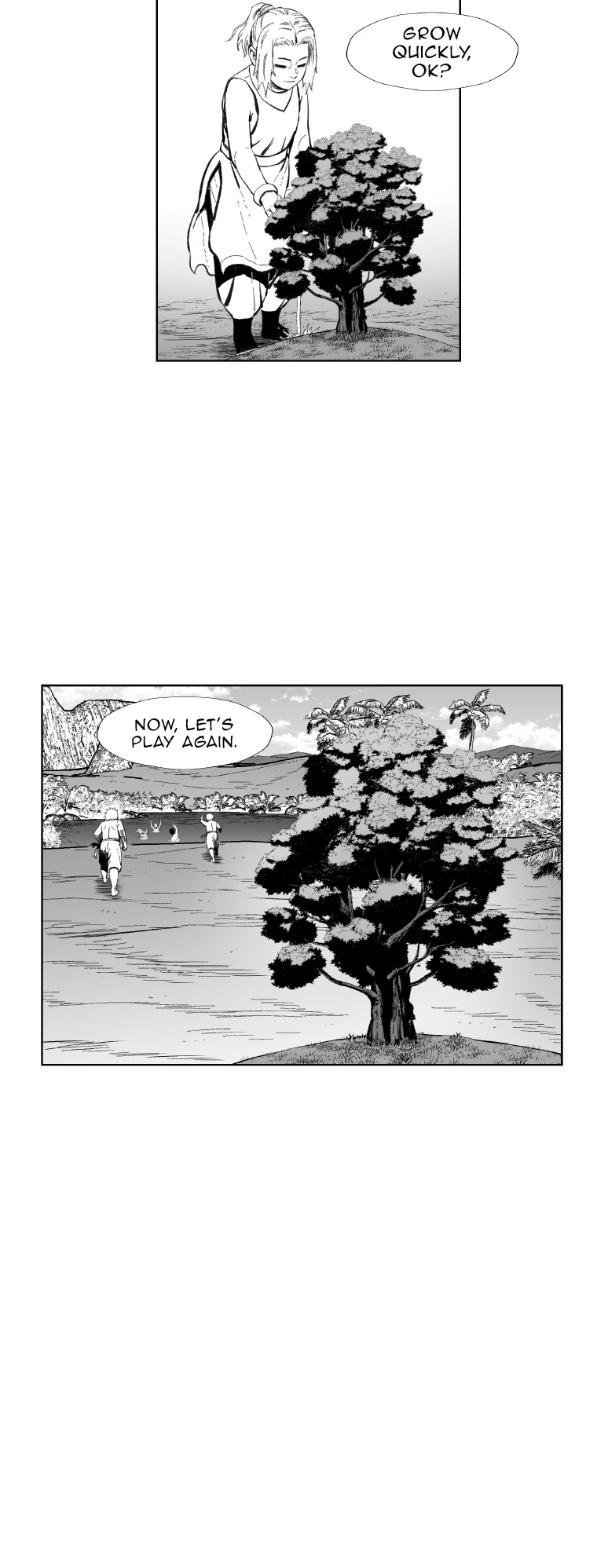 Red Storm Chapter 364 page 37 - Chapter 364