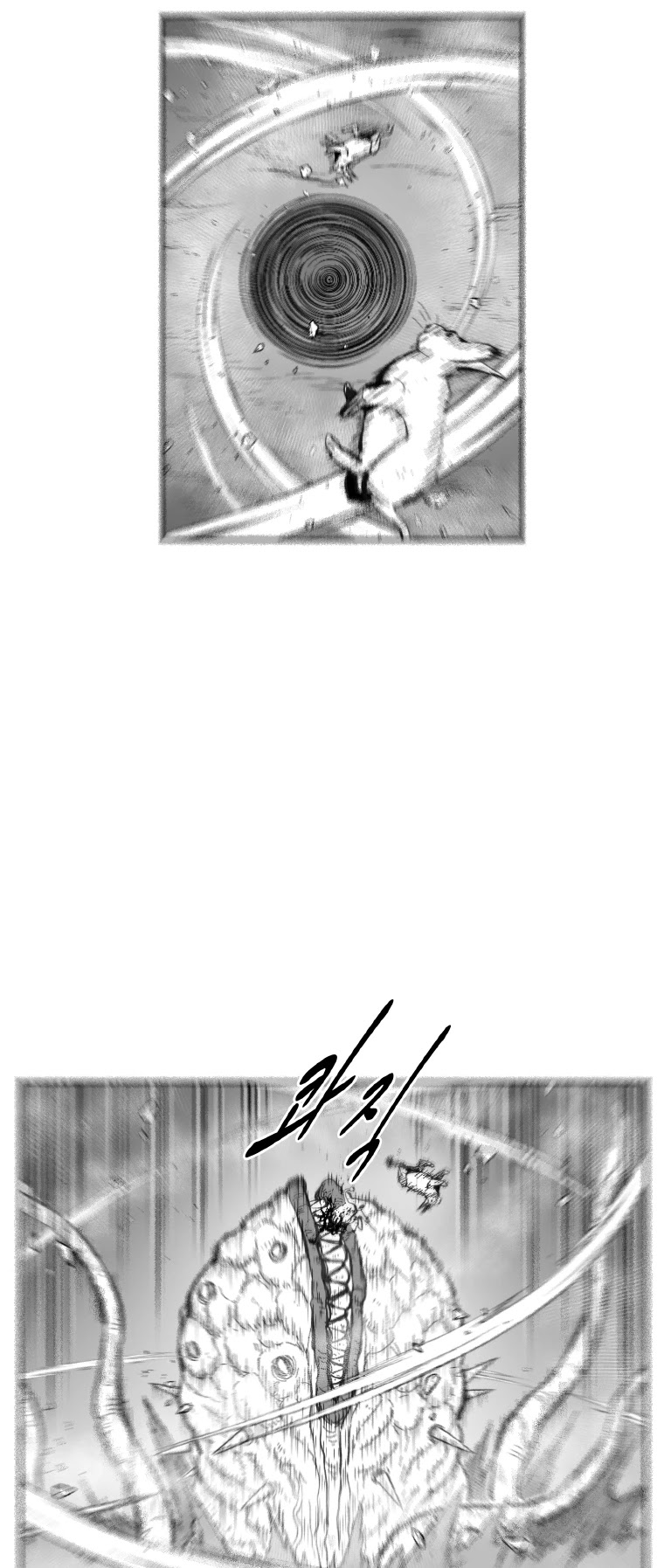 Red Storm Chapter 364 page 41 - Chapter 364