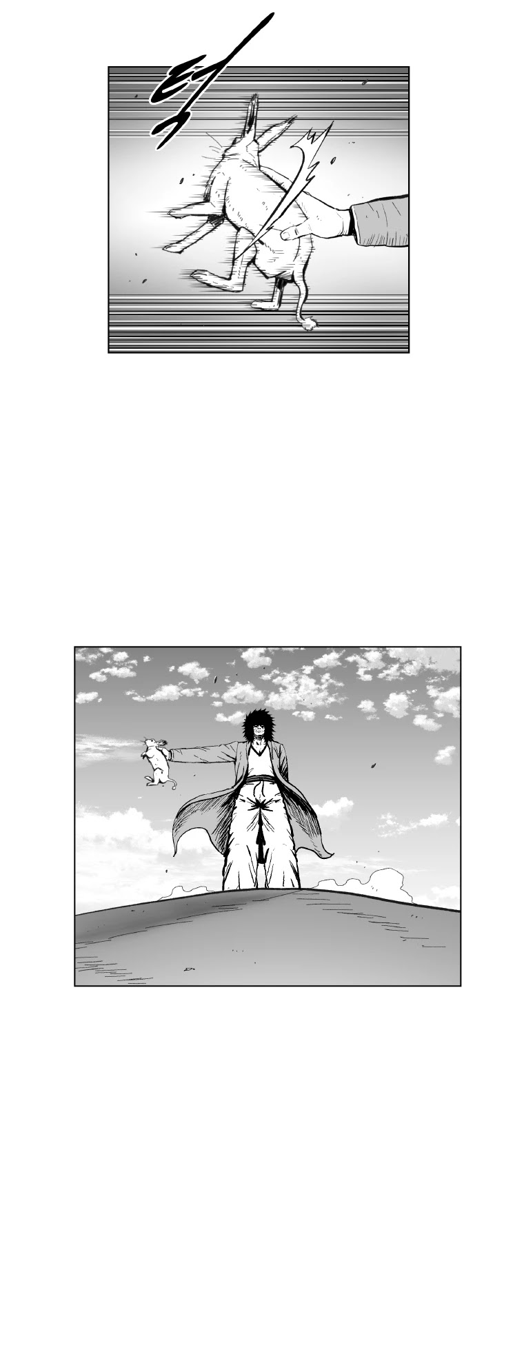 Red Storm Chapter 364 page 43 - Chapter 364