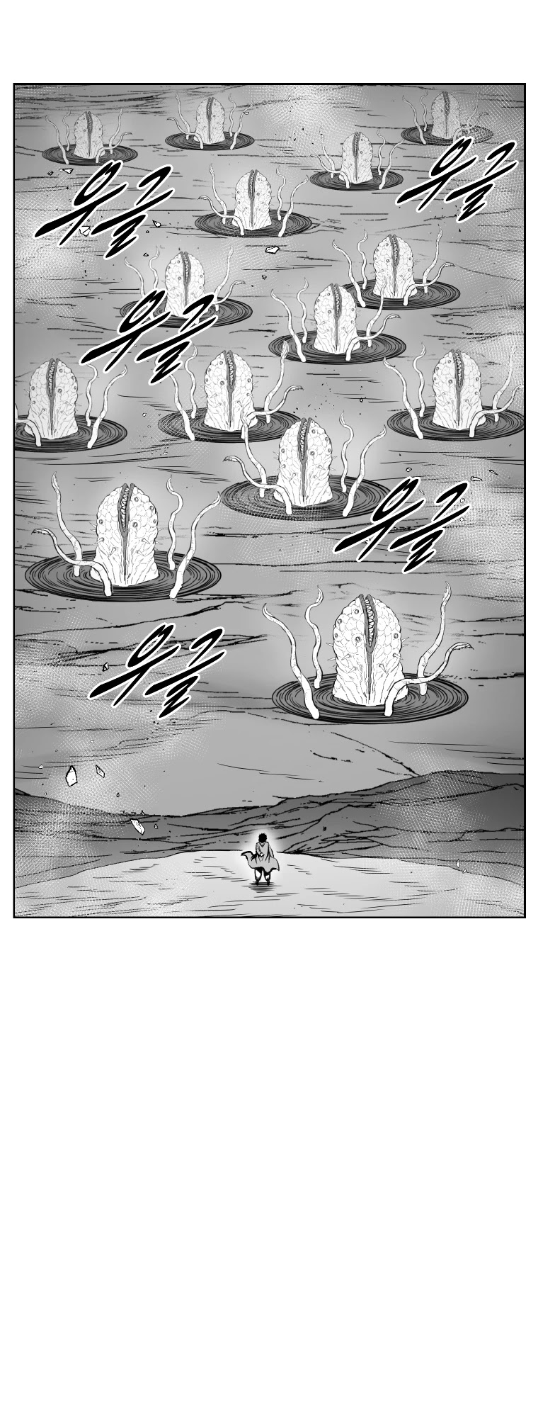 Red Storm Chapter 364 page 44 - Chapter 364