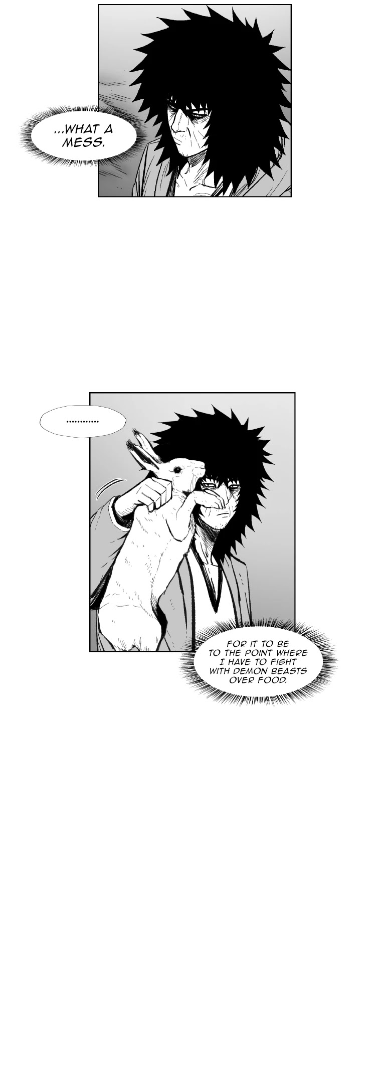 Red Storm Chapter 364 page 45 - Chapter 364