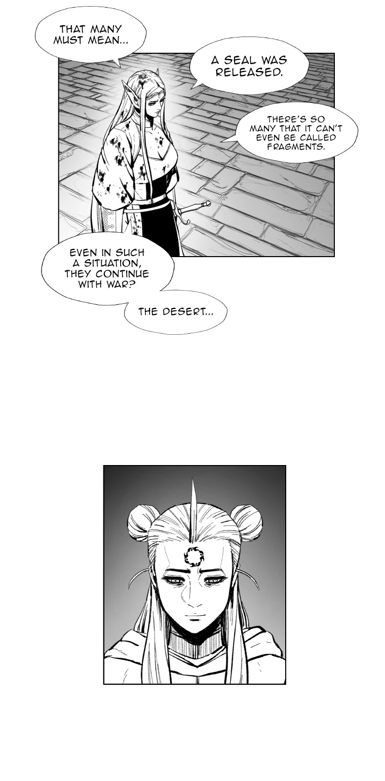 Red Storm Chapter 364 page 6 - Chapter 364