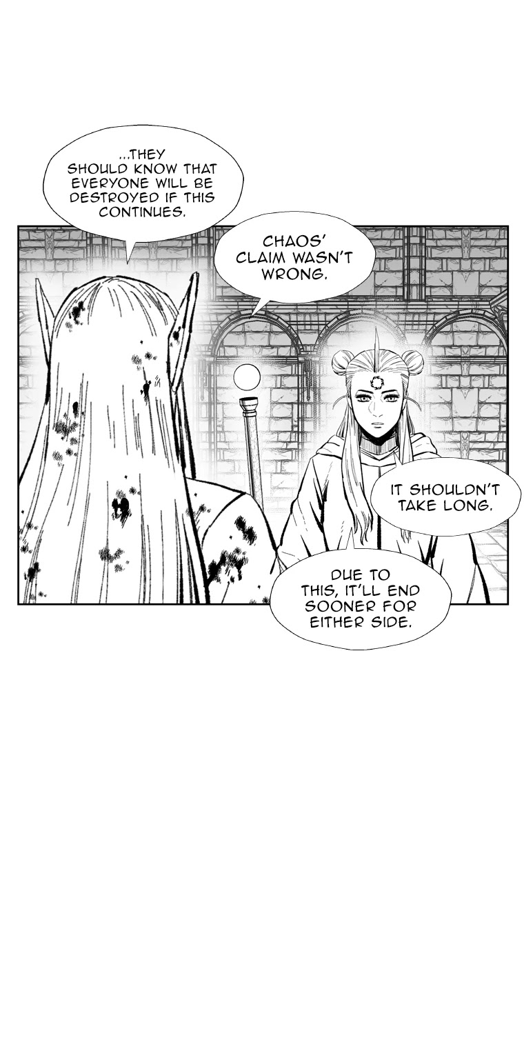 Red Storm Chapter 364 page 7 - Chapter 364