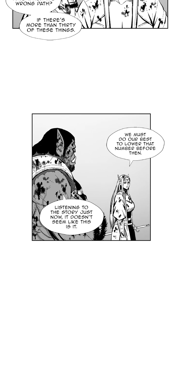 Red Storm Chapter 364 page 9 - Chapter 364