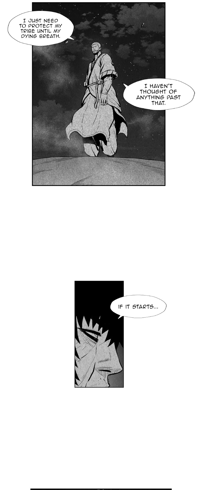 Red Storm Chapter 365 page 11 - Chapter 365