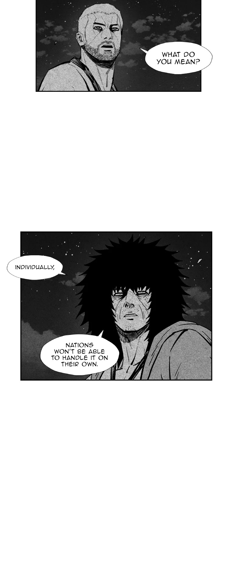 Red Storm Chapter 365 page 12 - Chapter 365