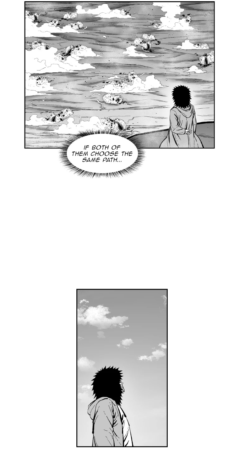 Red Storm Chapter 365 page 13 - Chapter 365