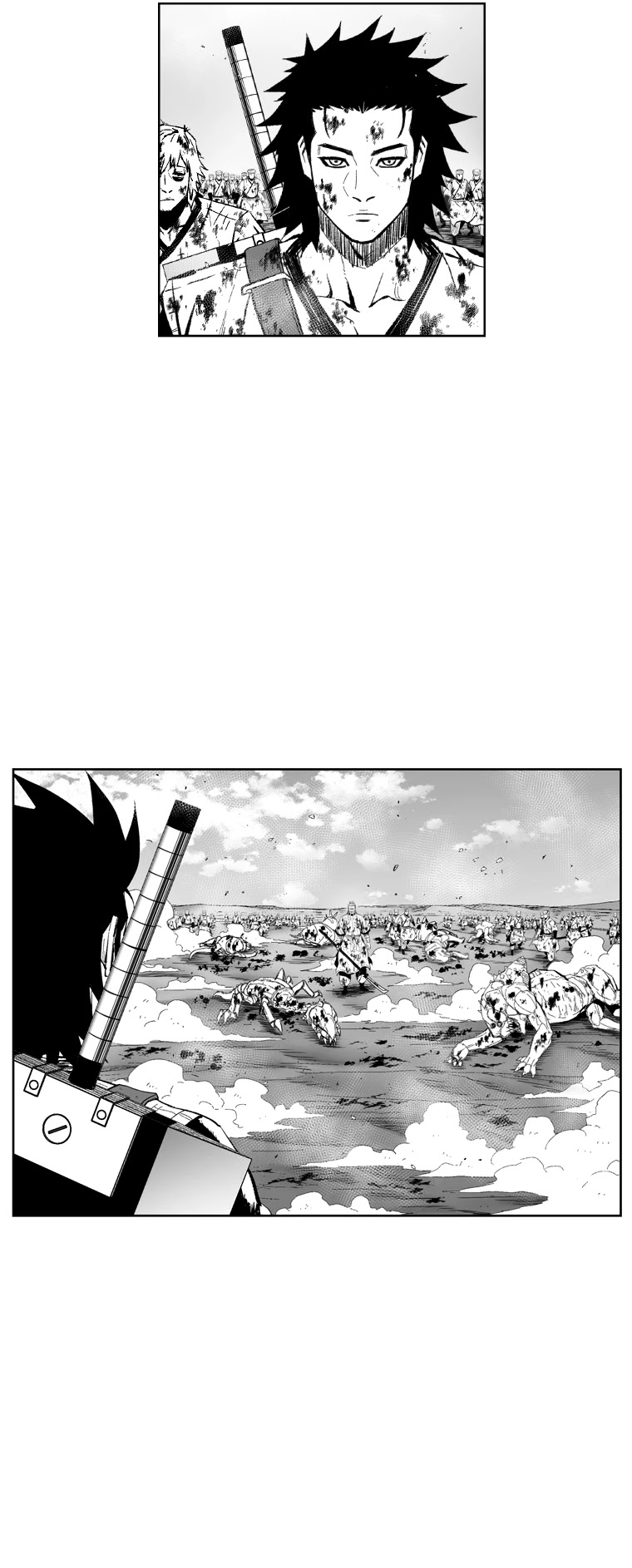 Red Storm Chapter 365 page 17 - Chapter 365