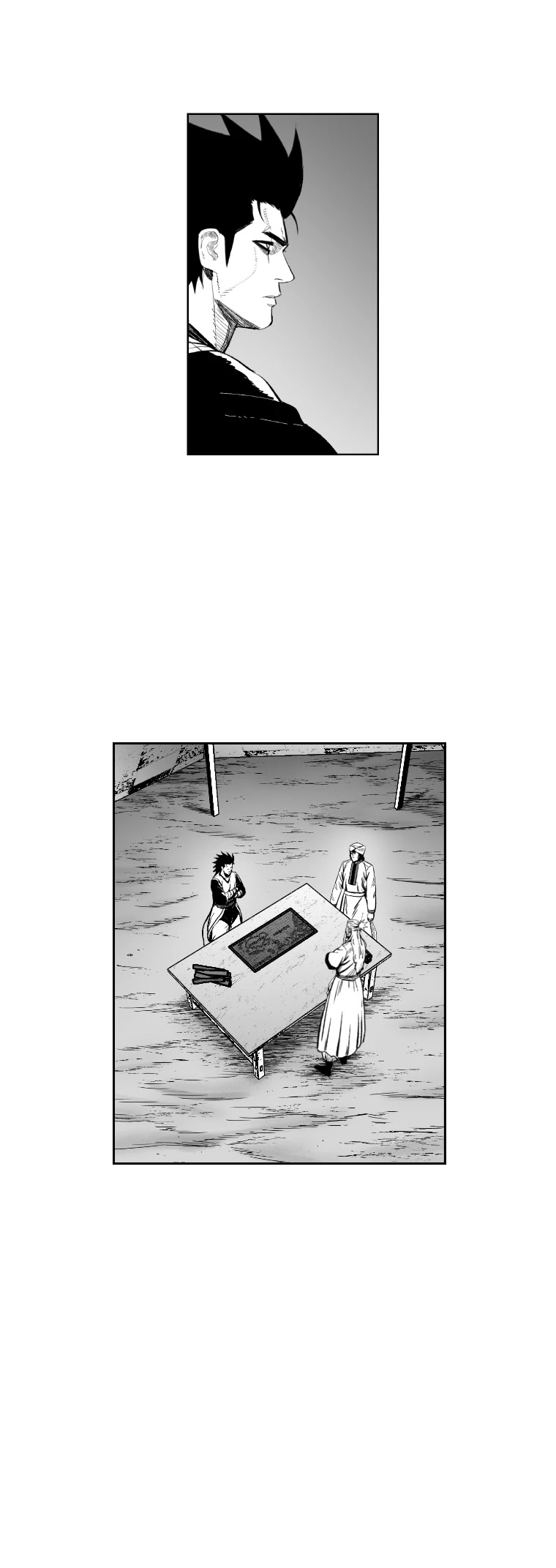 Red Storm Chapter 365 page 20 - Chapter 365