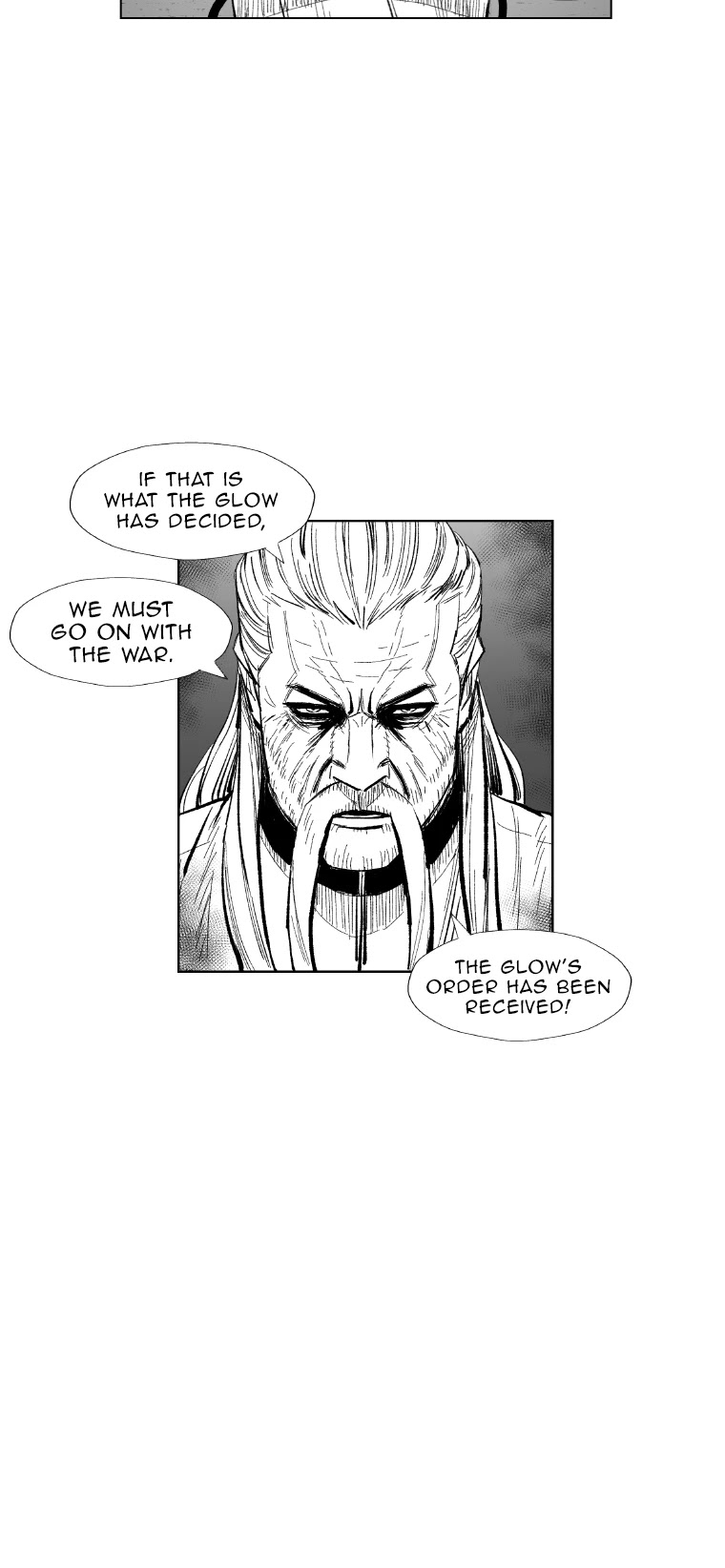 Red Storm Chapter 365 page 28 - Chapter 365