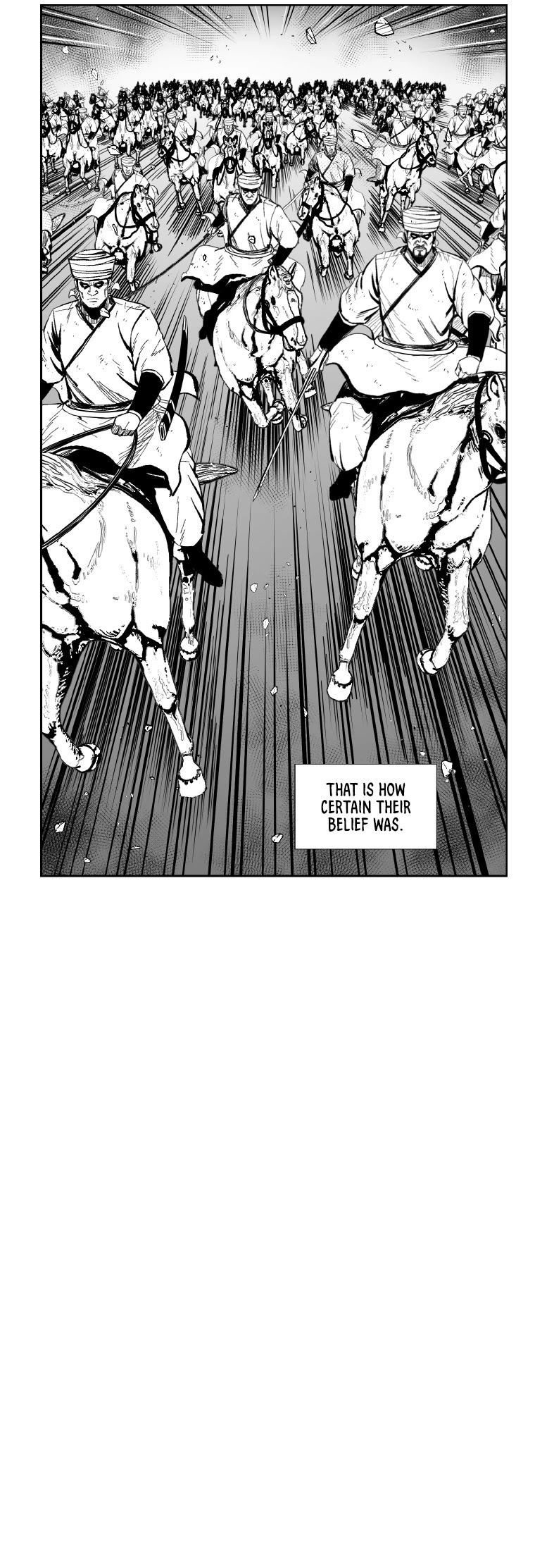 Red Storm Chapter 365 page 36 - Chapter 365
