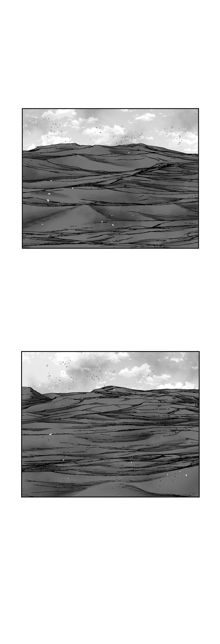 Red Storm Chapter 365 page 37 - Chapter 365