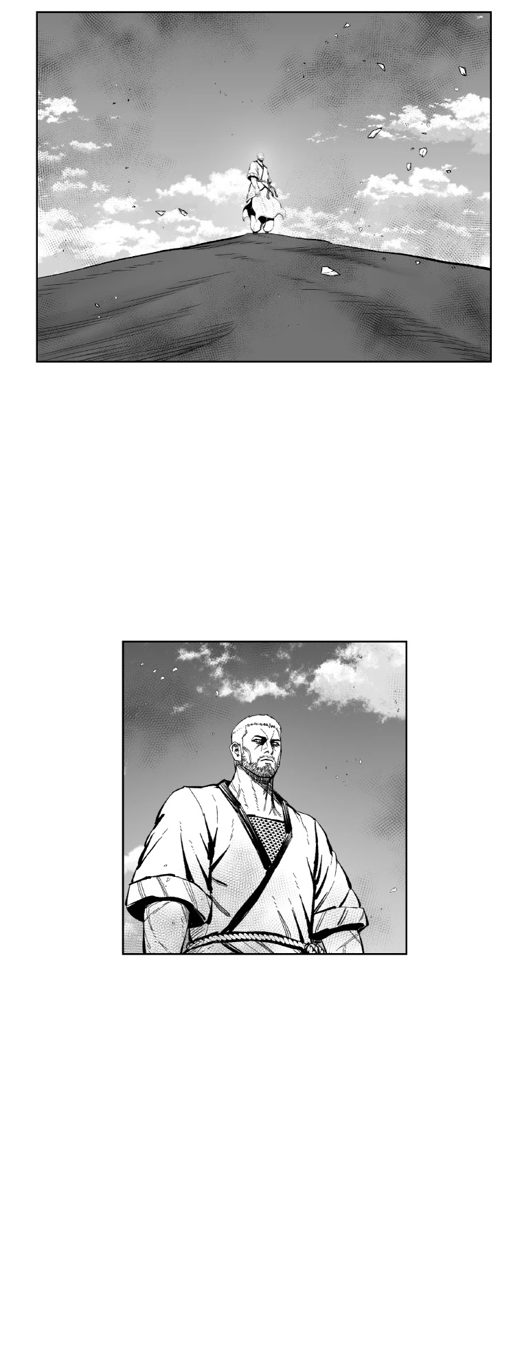 Red Storm Chapter 365 page 38 - Chapter 365