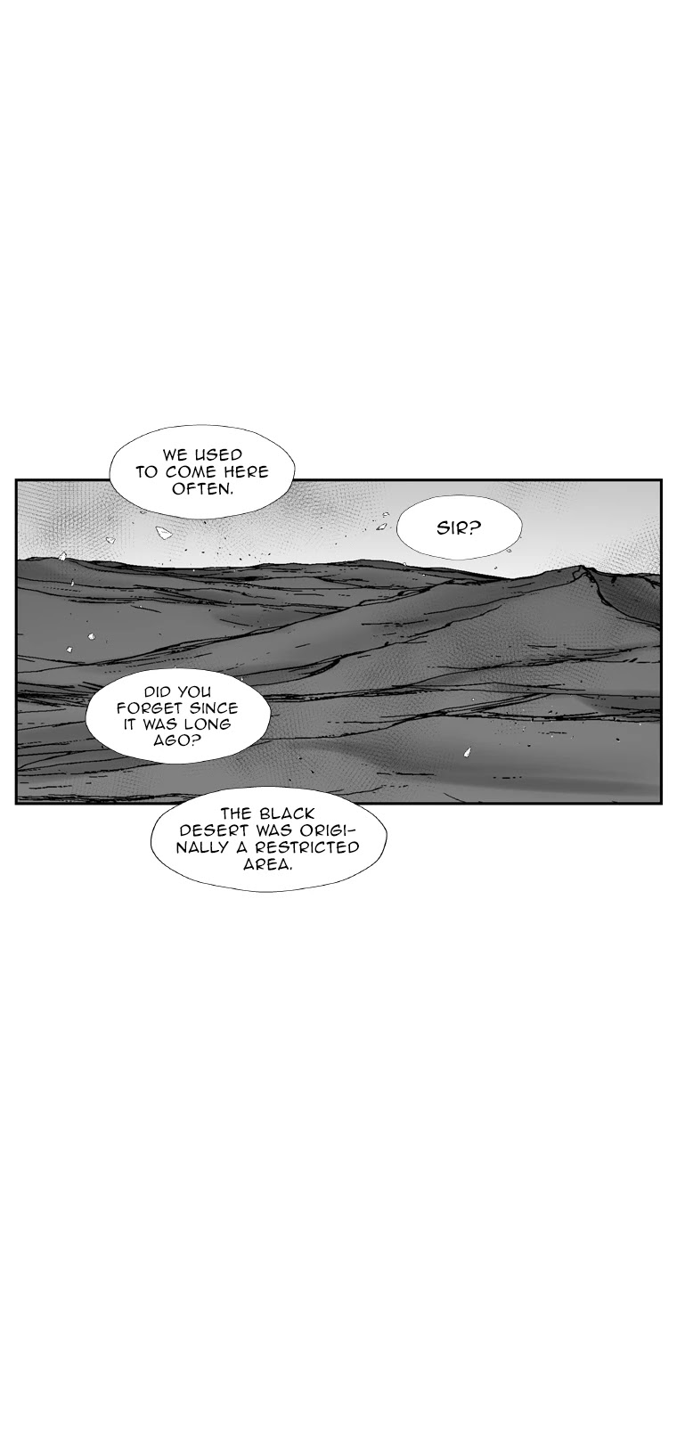 Red Storm Chapter 365 page 41 - Chapter 365