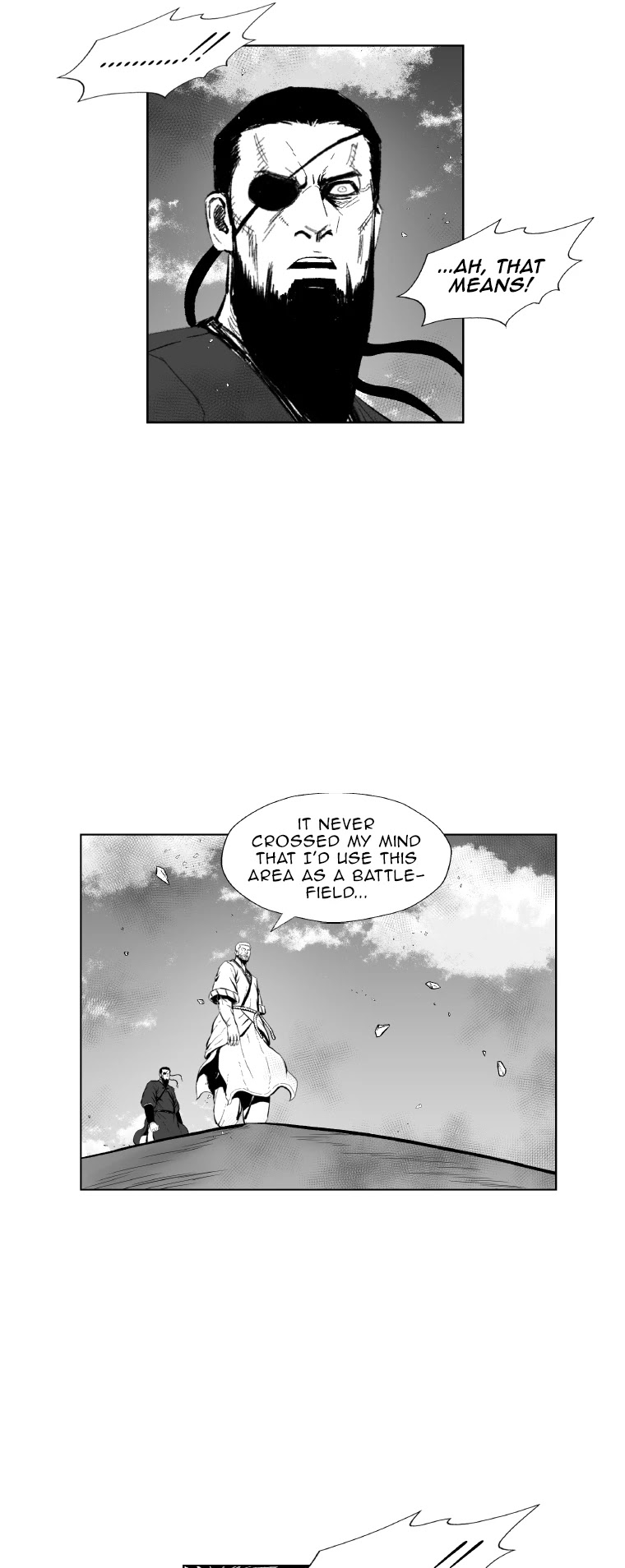 Red Storm Chapter 365 page 42 - Chapter 365