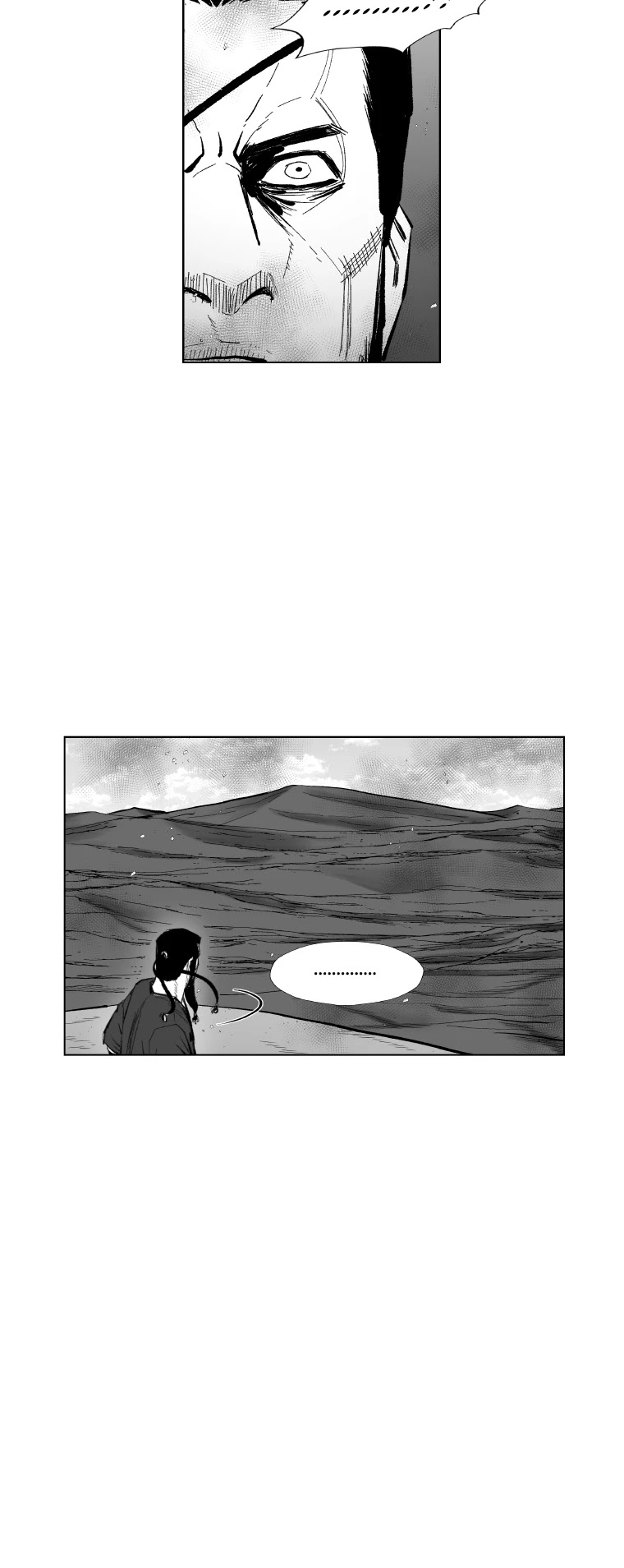 Red Storm Chapter 365 page 43 - Chapter 365