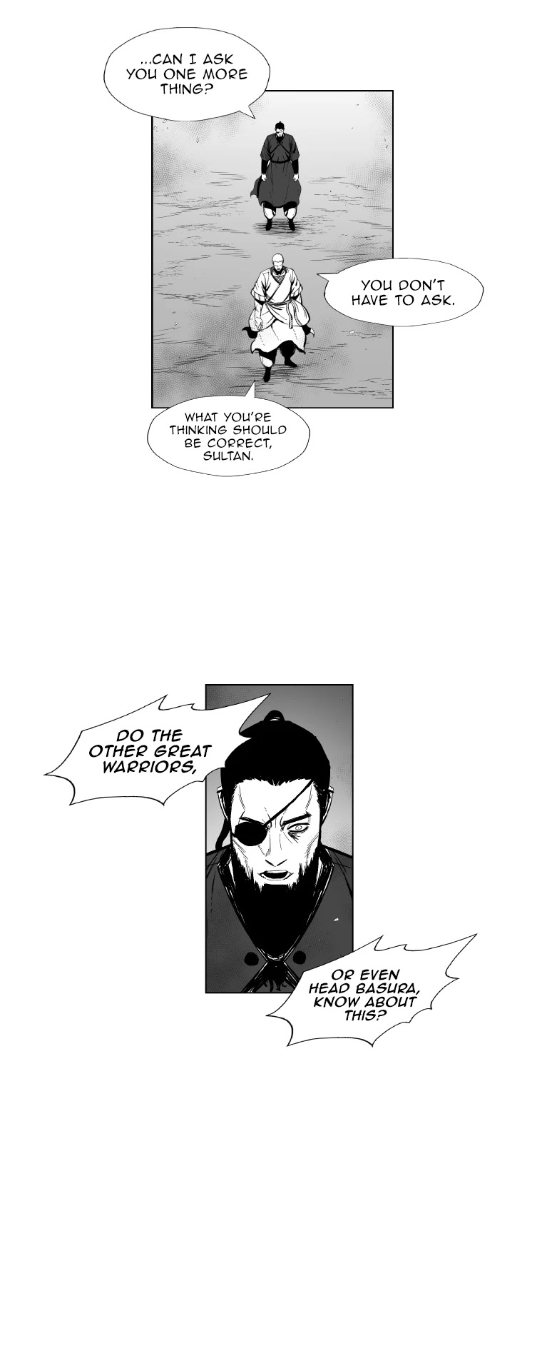 Red Storm Chapter 365 page 44 - Chapter 365