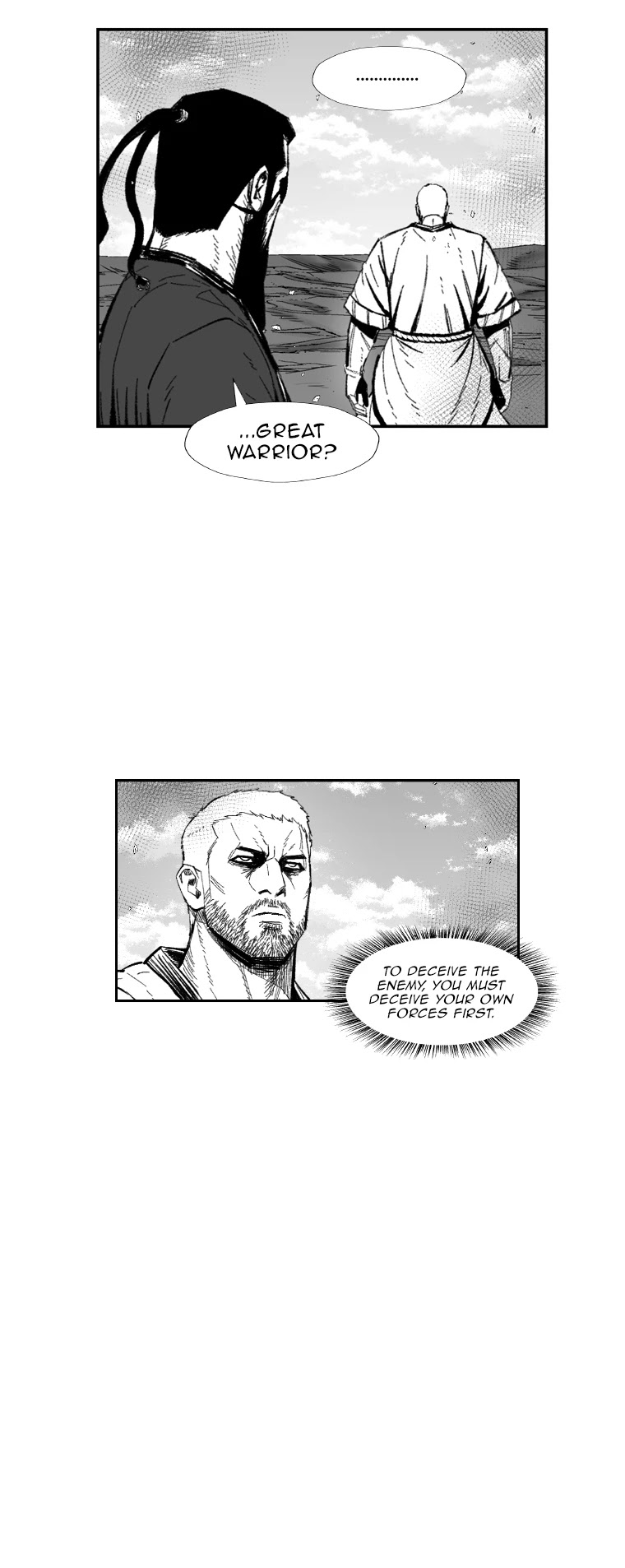 Red Storm Chapter 365 page 45 - Chapter 365