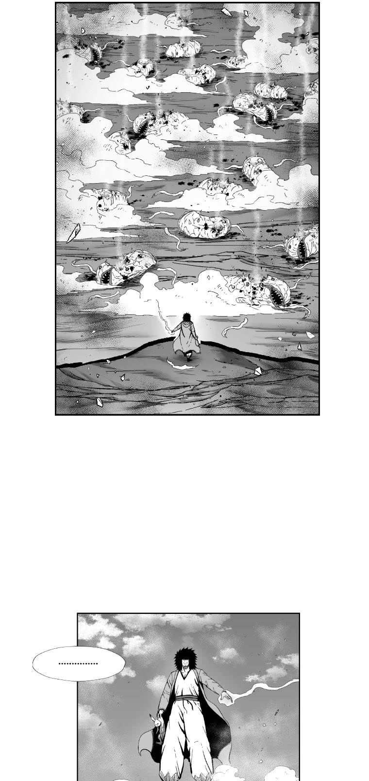 Red Storm Chapter 365 page 6 - Chapter 365