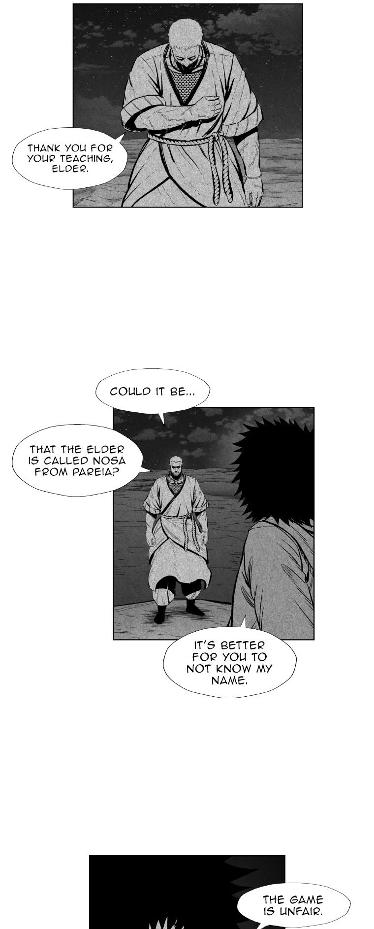 Red Storm Chapter 365 page 8 - Chapter 365