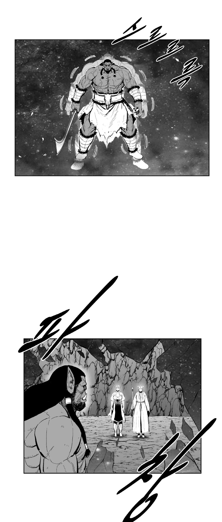 Red Storm Chapter 366 page 11 - Chapter 366