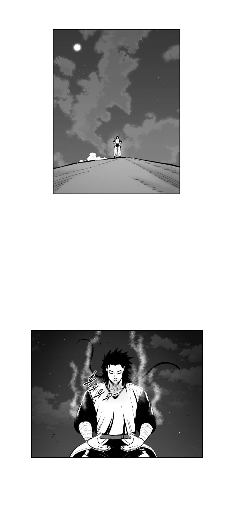Red Storm Chapter 366 page 13 - Chapter 366
