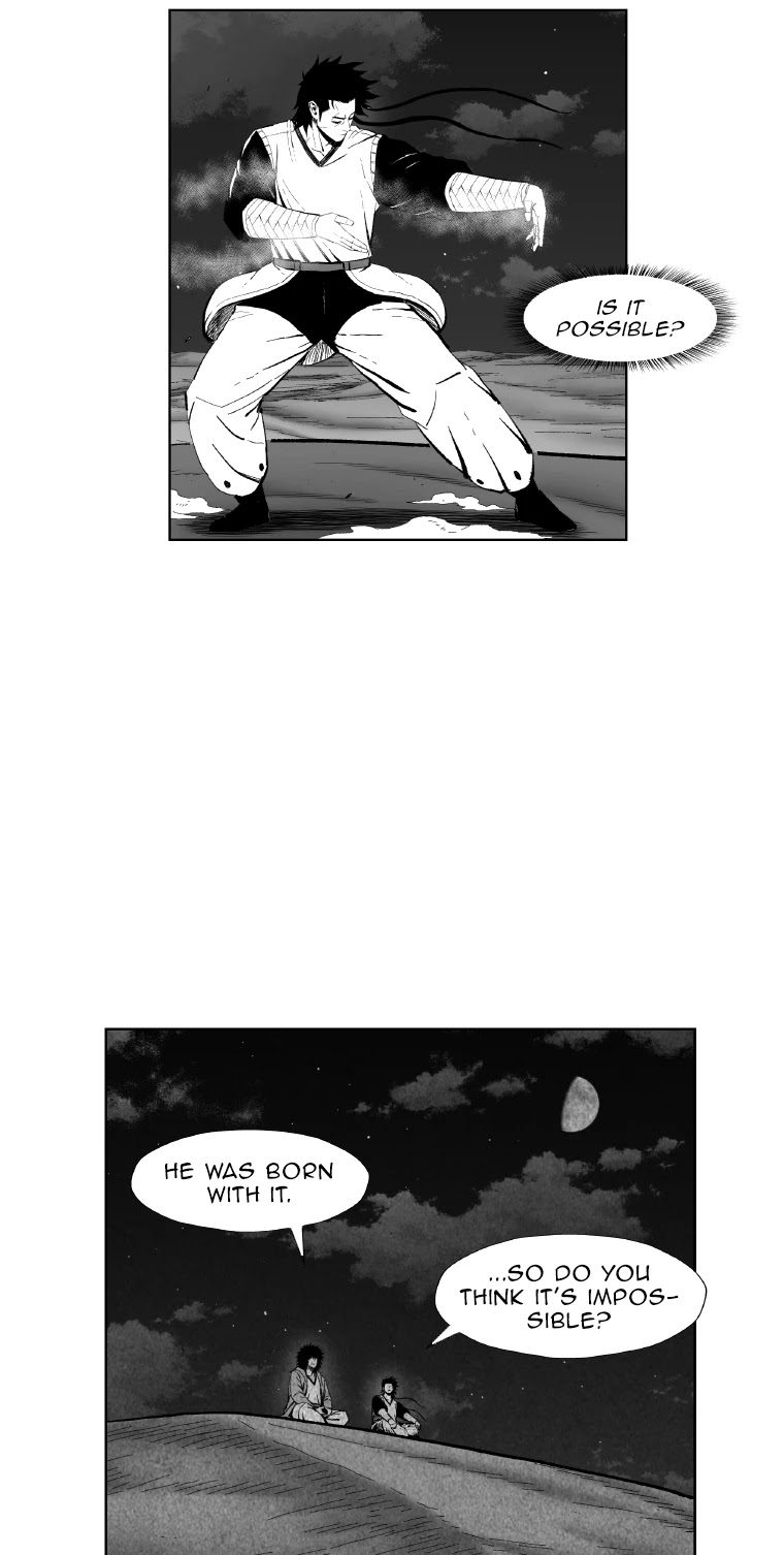 Red Storm Chapter 366 page 15 - Chapter 366