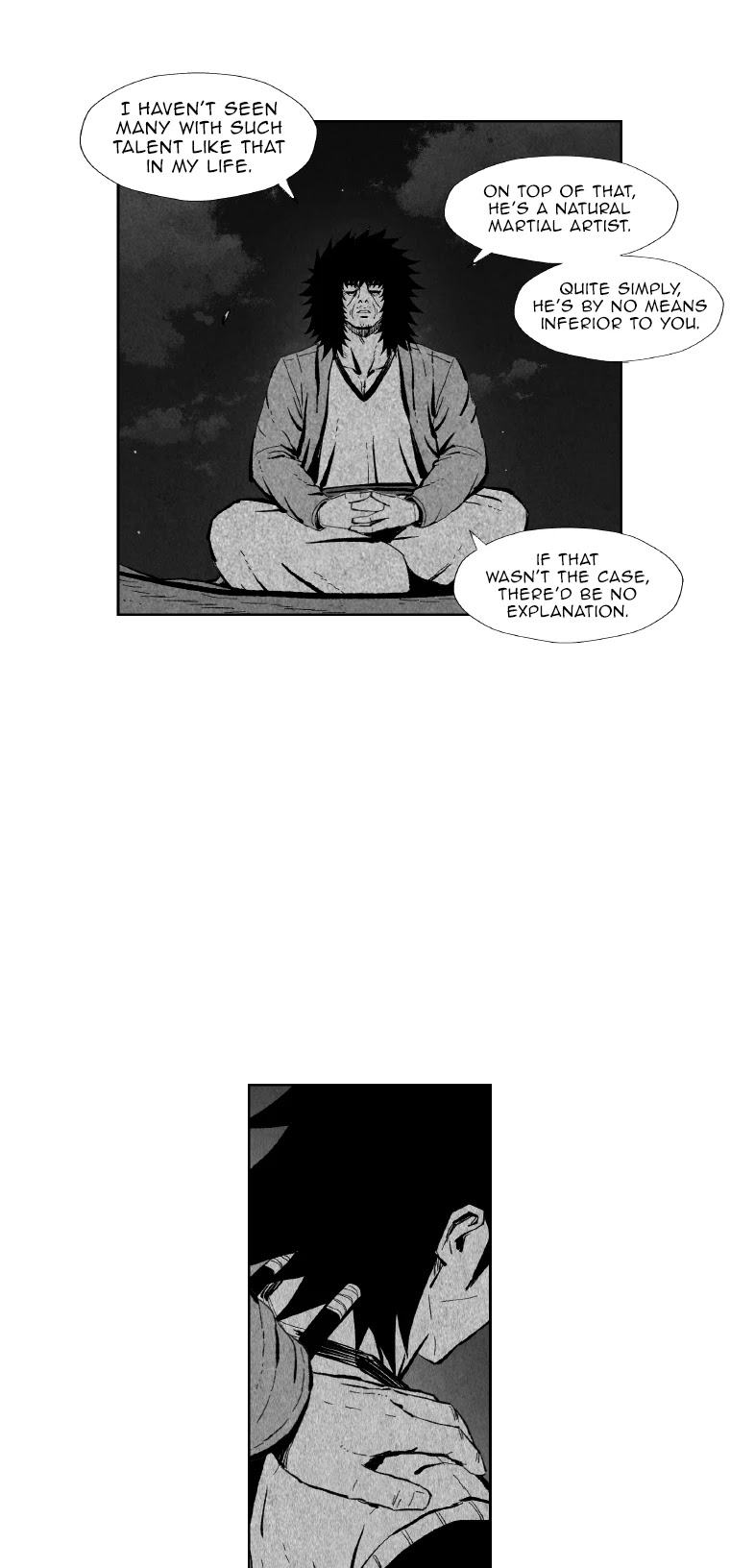 Red Storm Chapter 366 page 17 - Chapter 366