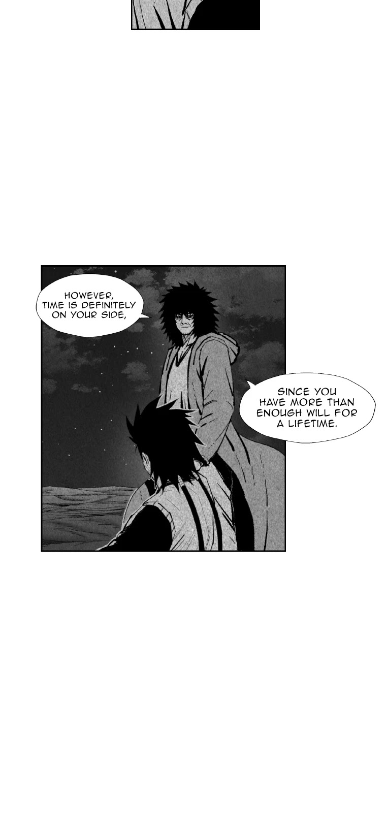 Red Storm Chapter 366 page 18 - Chapter 366