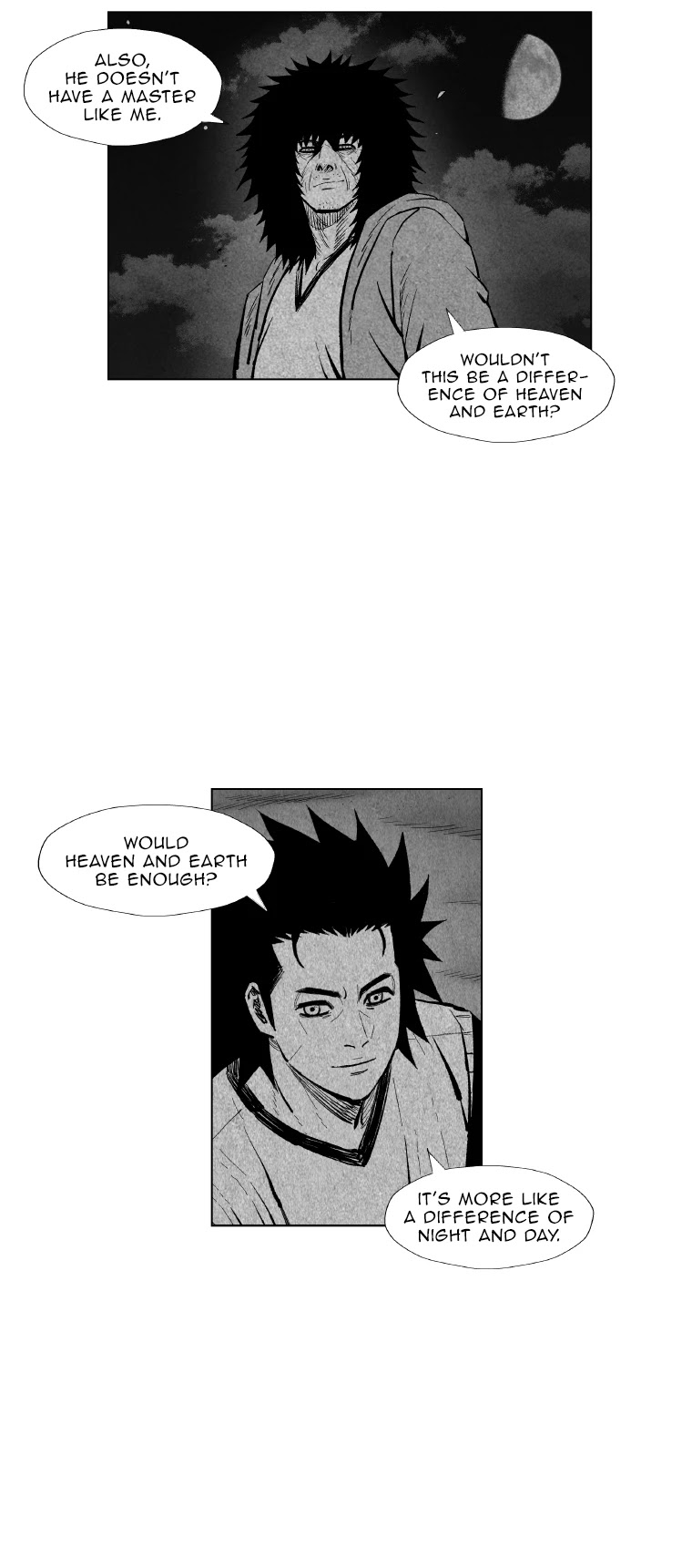 Red Storm Chapter 366 page 19 - Chapter 366