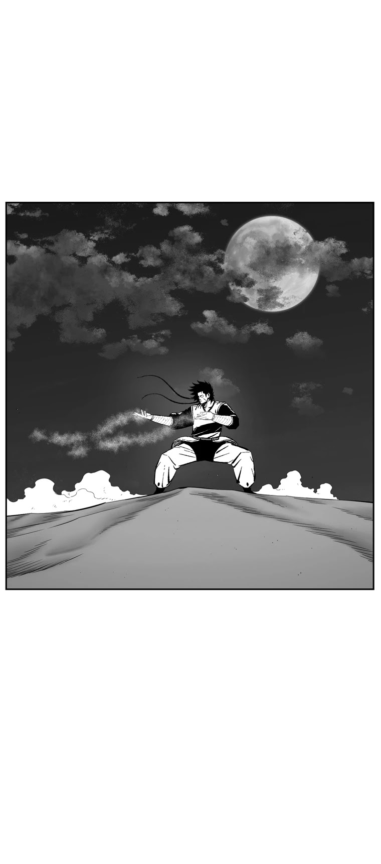 Red Storm Chapter 366 page 20 - Chapter 366