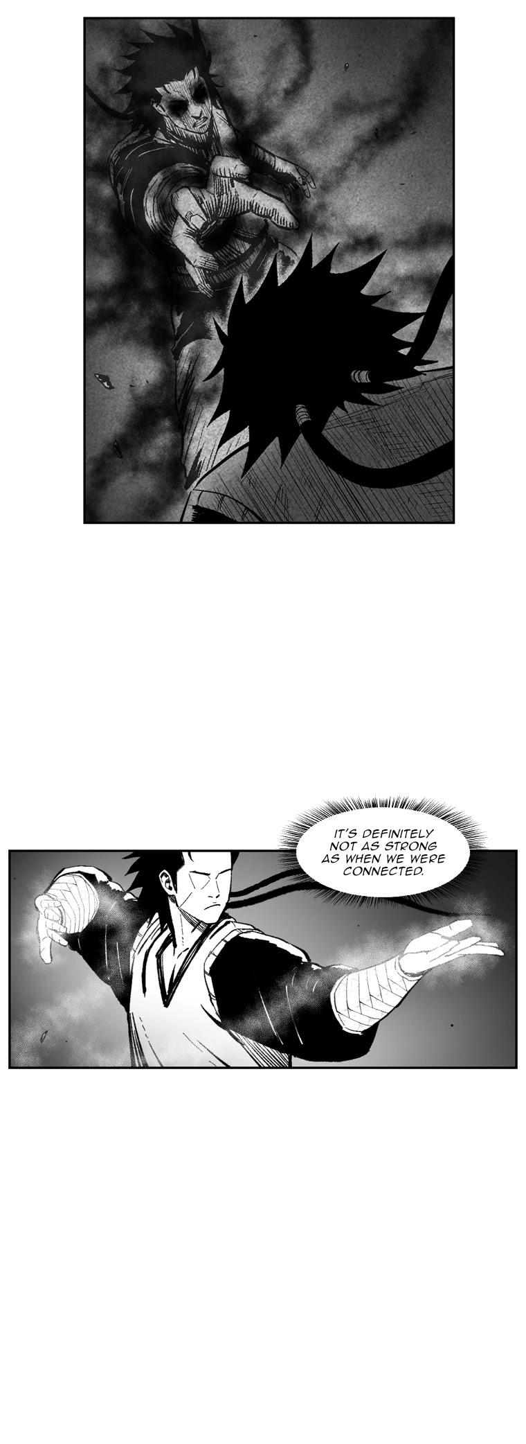 Red Storm Chapter 366 page 21 - Chapter 366