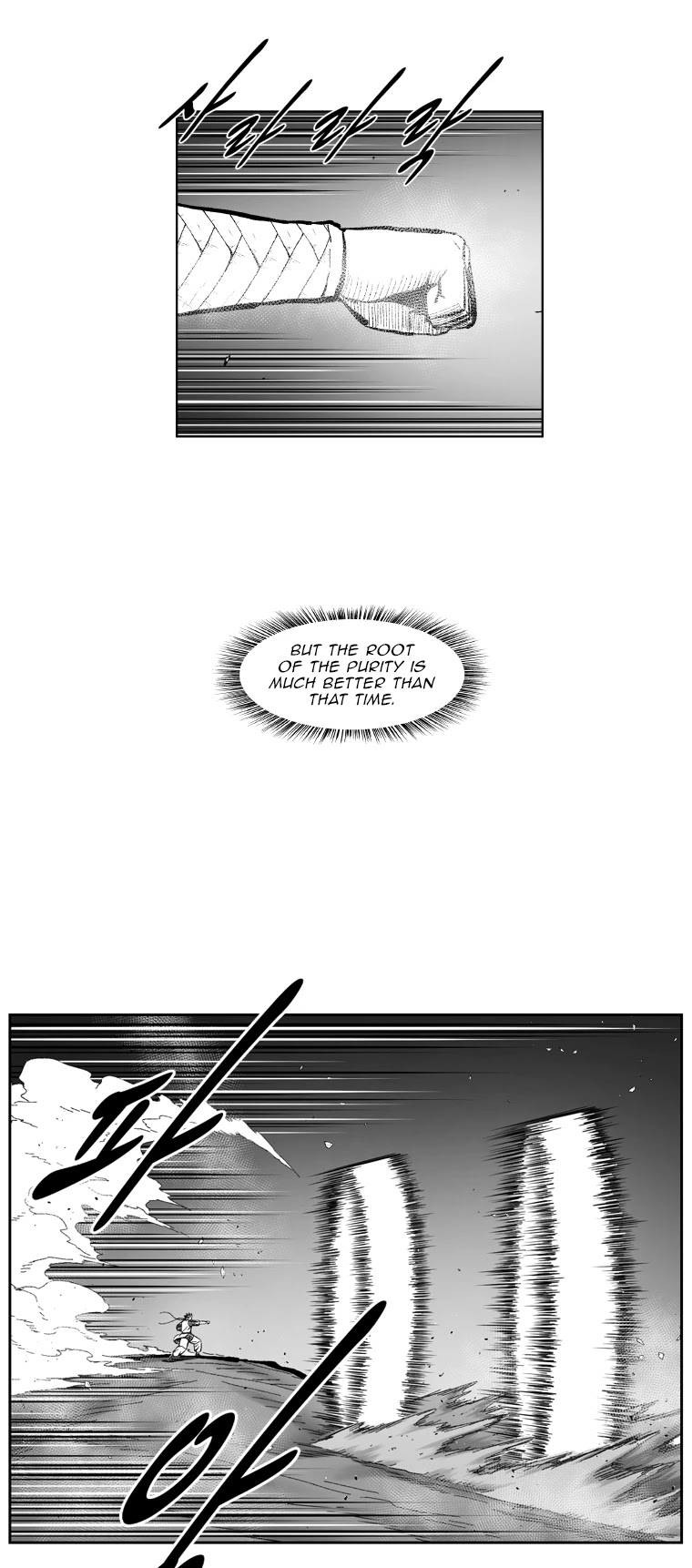 Red Storm Chapter 366 page 22 - Chapter 366