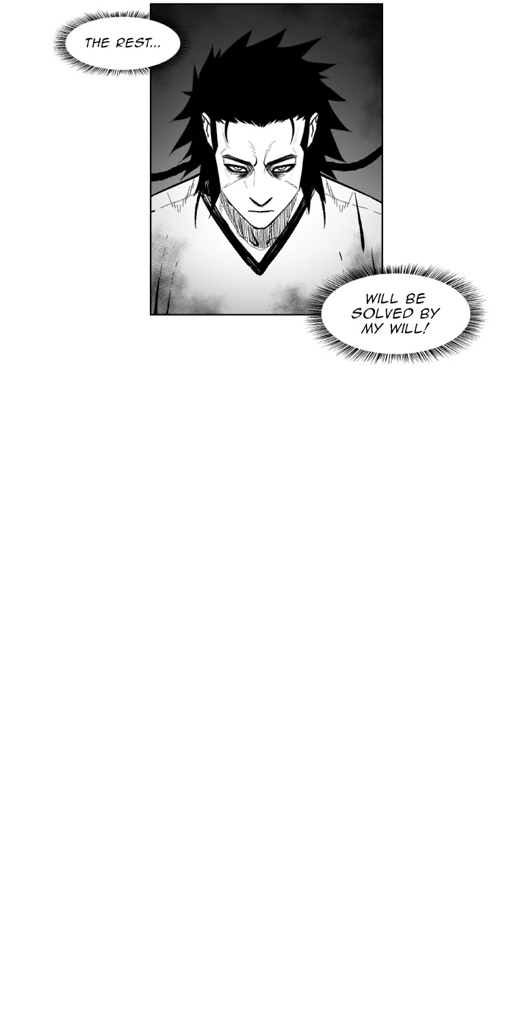 Red Storm Chapter 366 page 26 - Chapter 366