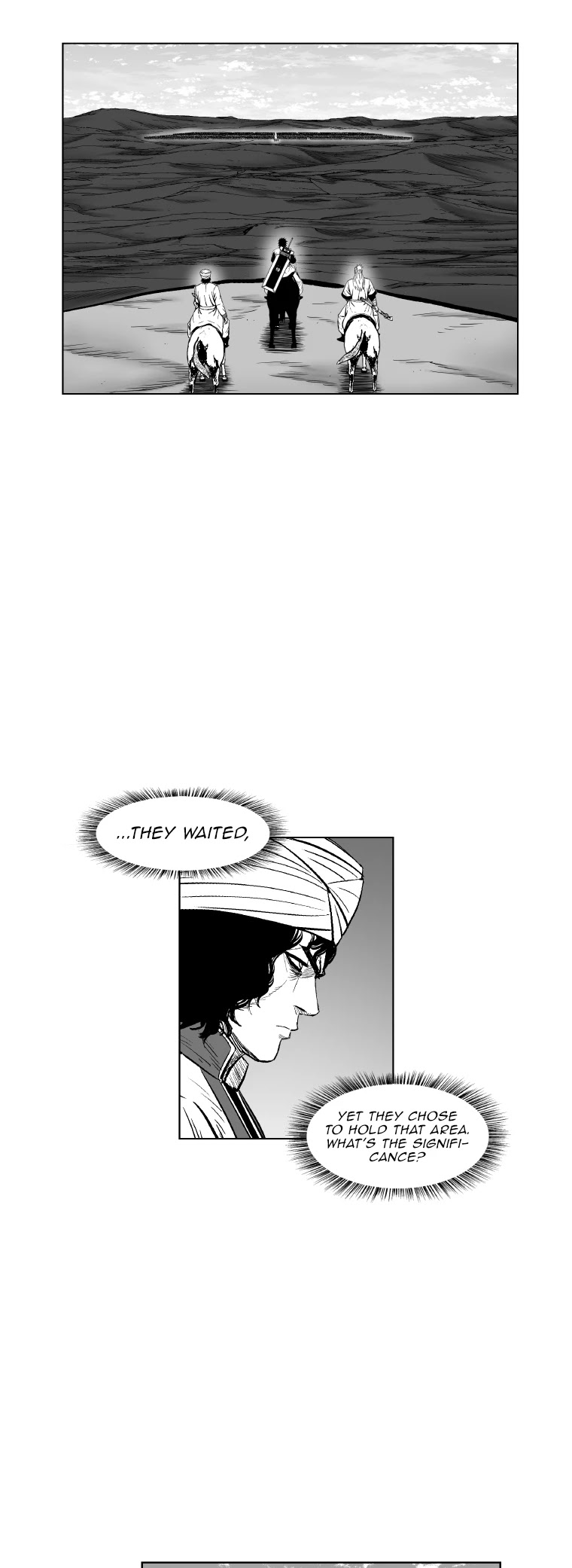 Red Storm Chapter 366 page 27 - Chapter 366