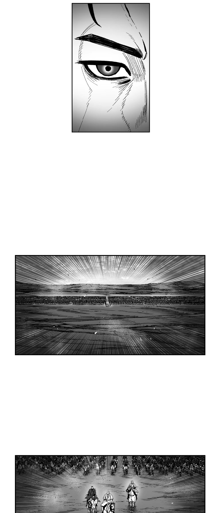 Red Storm Chapter 366 page 29 - Chapter 366