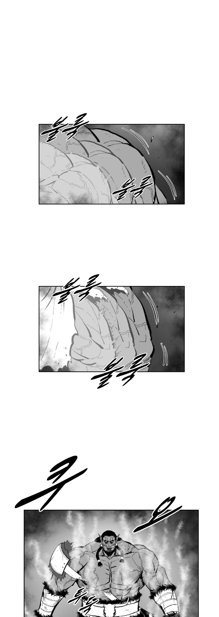 Red Storm Chapter 366 page 4 - Chapter 366