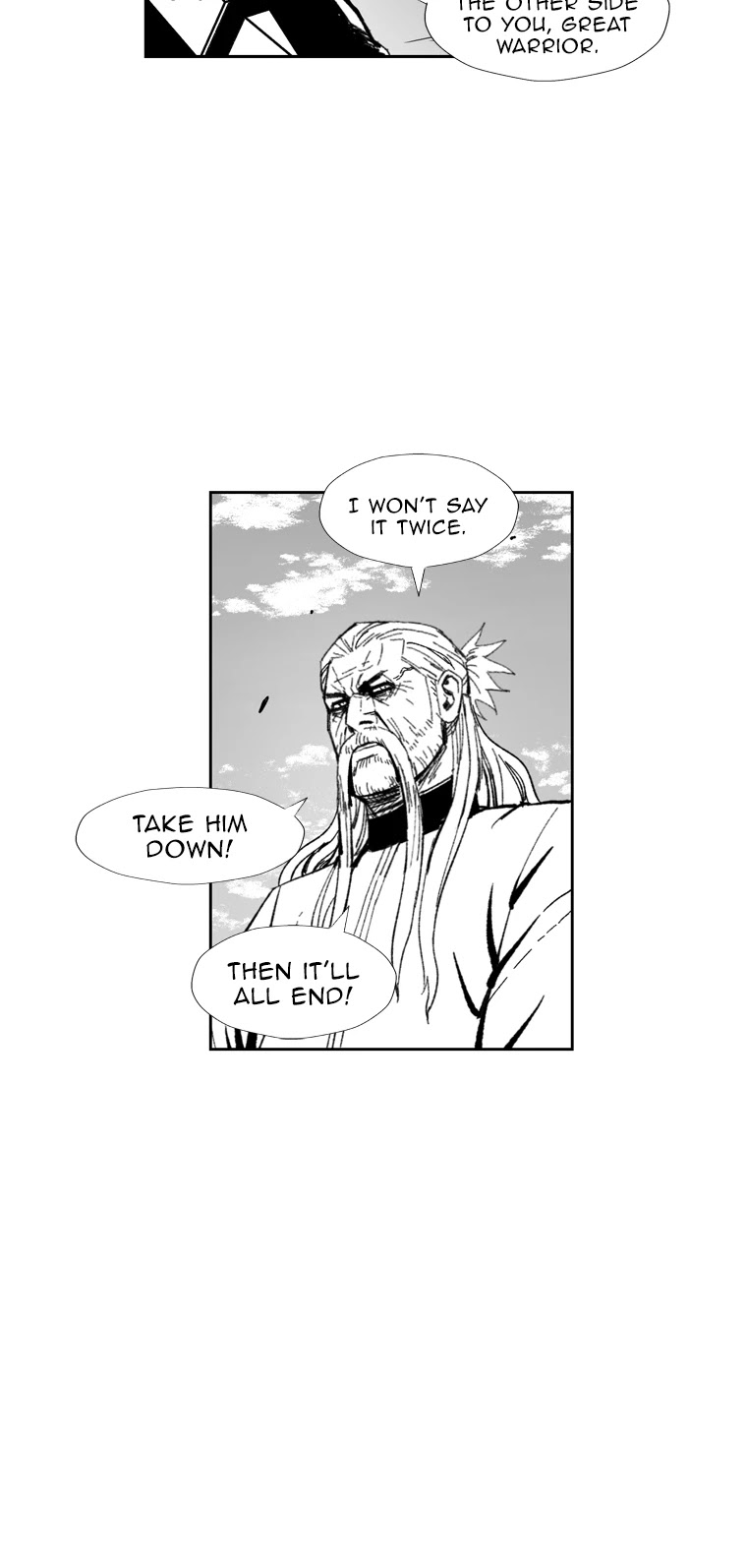 Red Storm Chapter 366 page 40 - Chapter 366