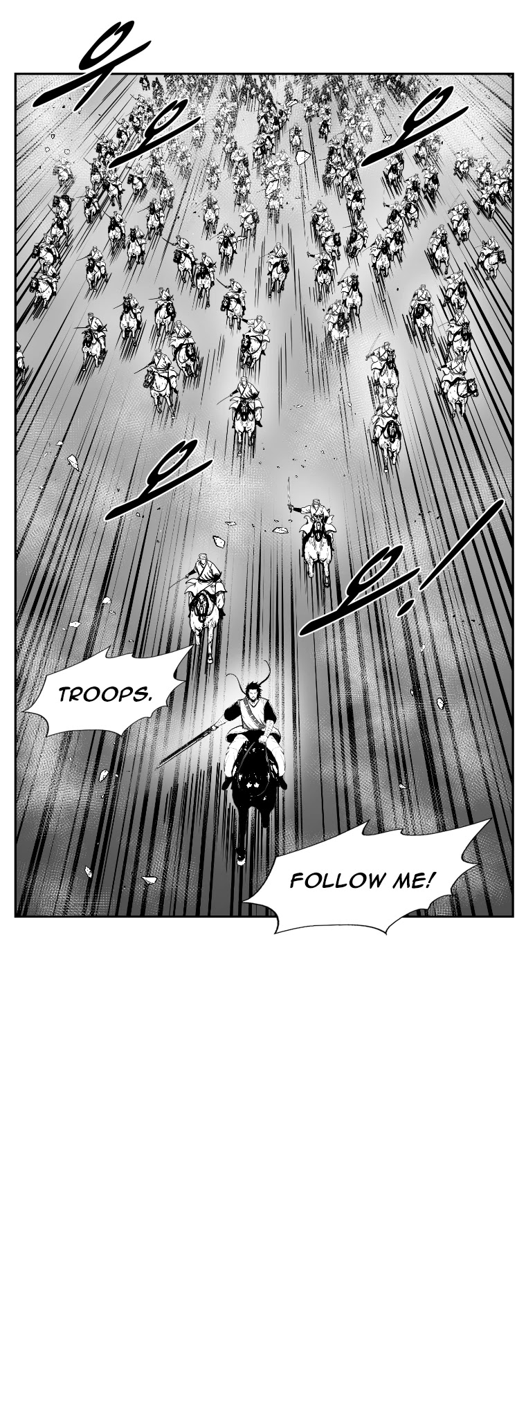 Red Storm Chapter 366 page 41 - Chapter 366