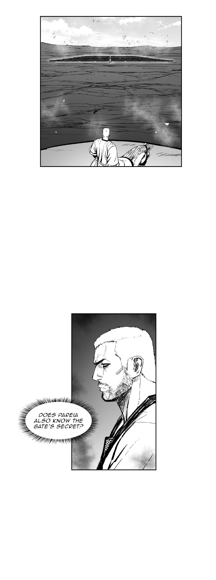 Red Storm Chapter 366 page 42 - Chapter 366