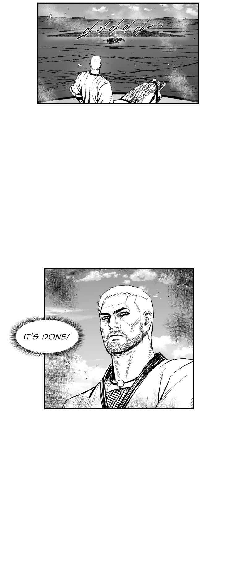 Red Storm Chapter 366 page 44 - Chapter 366