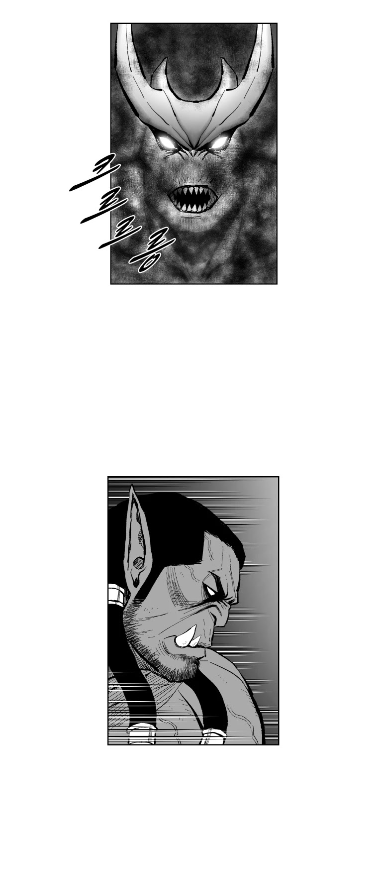 Red Storm Chapter 366 page 6 - Chapter 366