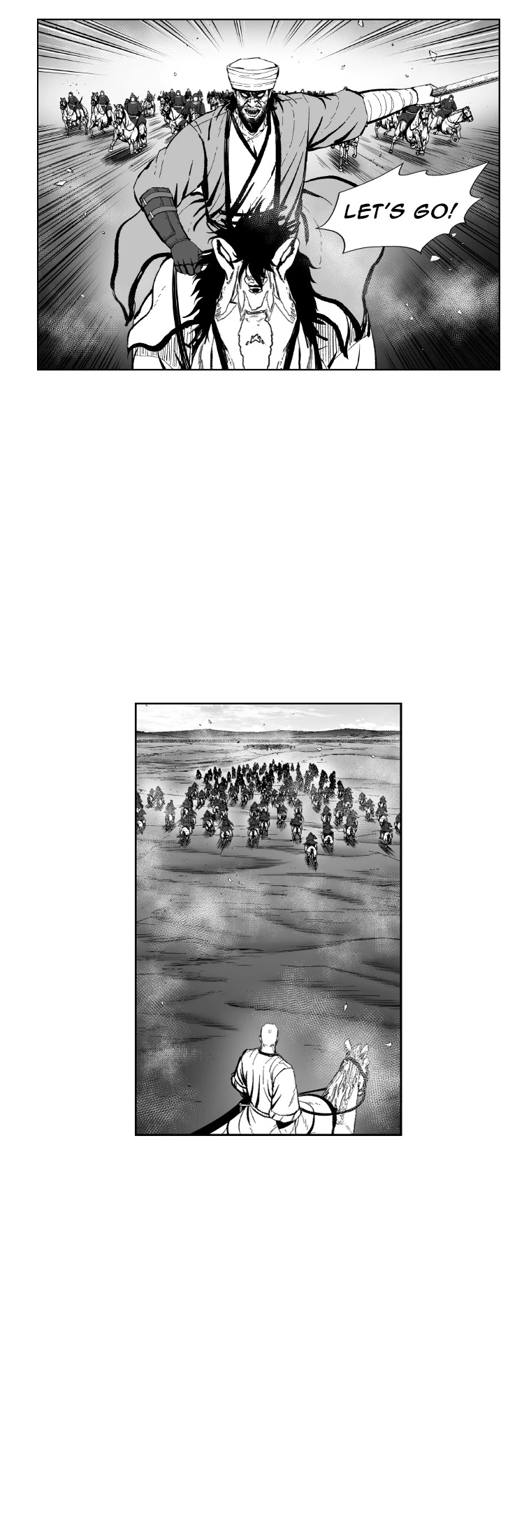 Red Storm Chapter 367 page 10 - Chapter 367