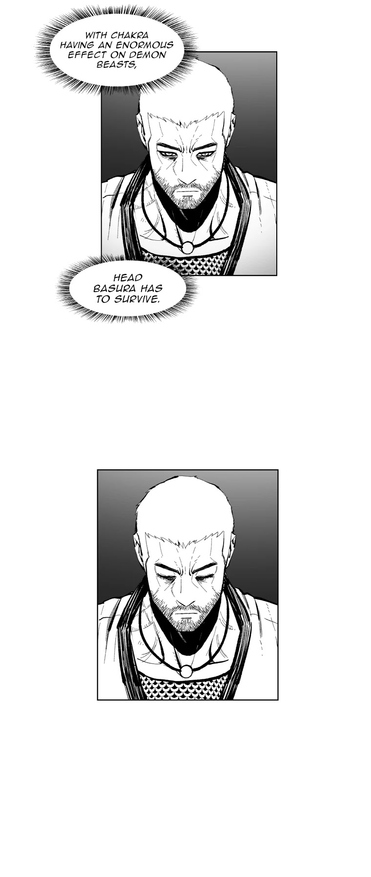 Red Storm Chapter 367 page 11 - Chapter 367
