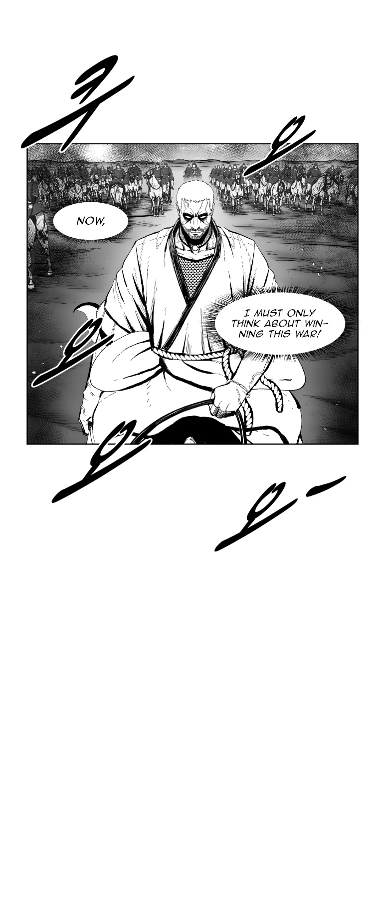 Red Storm Chapter 367 page 12 - Chapter 367