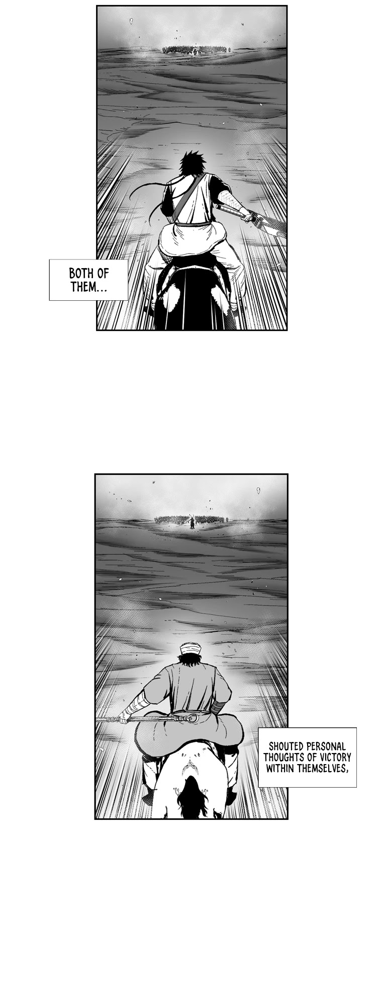 Red Storm Chapter 367 page 15 - Chapter 367