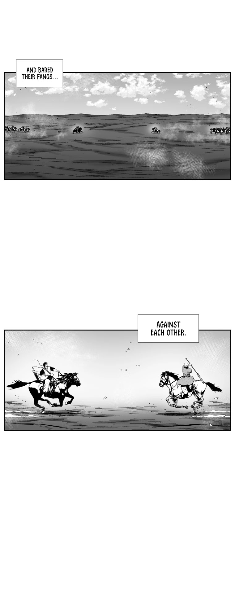 Red Storm Chapter 367 page 16 - Chapter 367