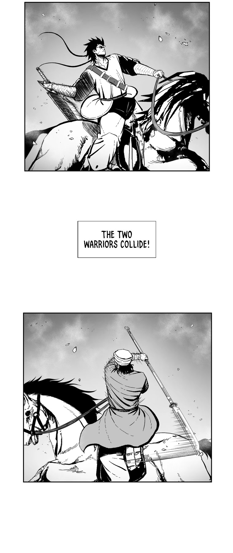 Red Storm Chapter 367 page 17 - Chapter 367