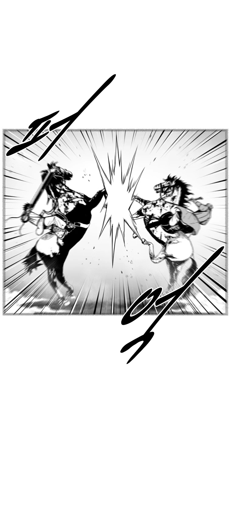 Red Storm Chapter 367 page 25 - Chapter 367