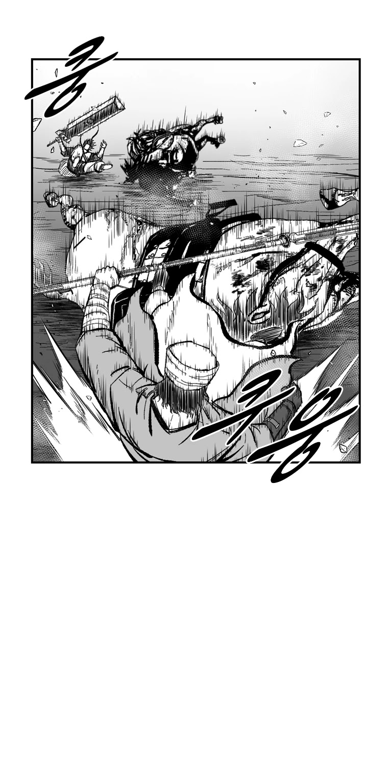 Red Storm Chapter 367 page 26 - Chapter 367